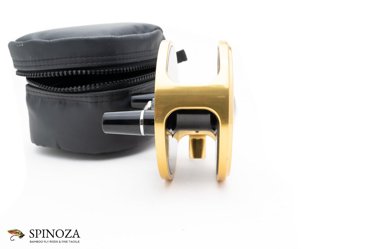 Seamaster Mark III Reel