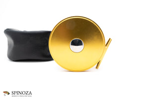 Seamaster Mark III Reel