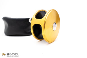 Seamaster Mark III Reel