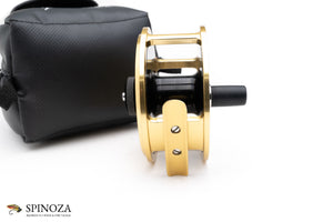 Seamaster Mark IIIW Fly Reel