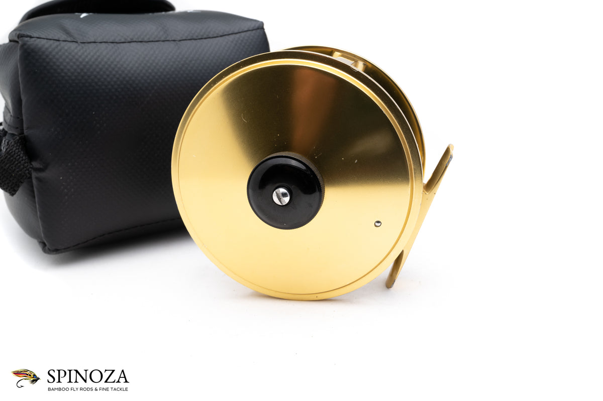 Seamaster Mark IIIW Fly Reel