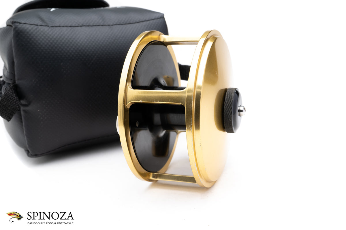 Seamaster Mark IIIW Fly Reel