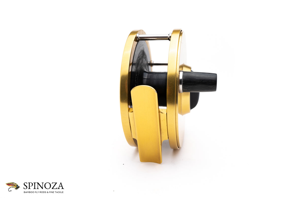 Seamaster Salmon Reel Anti-Reverse