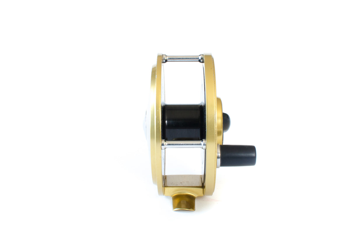 Seamaster Tarpon Fly Reel