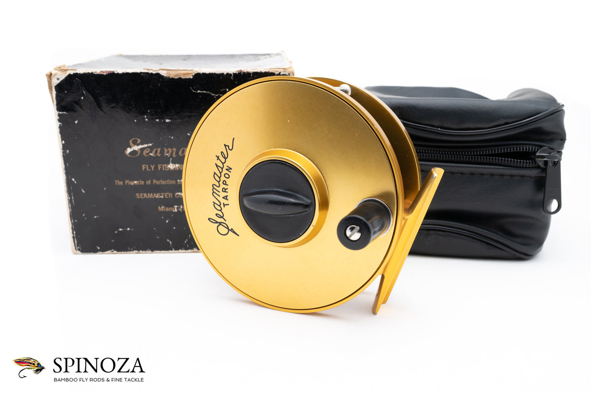 Seamaster Tarpon Reel