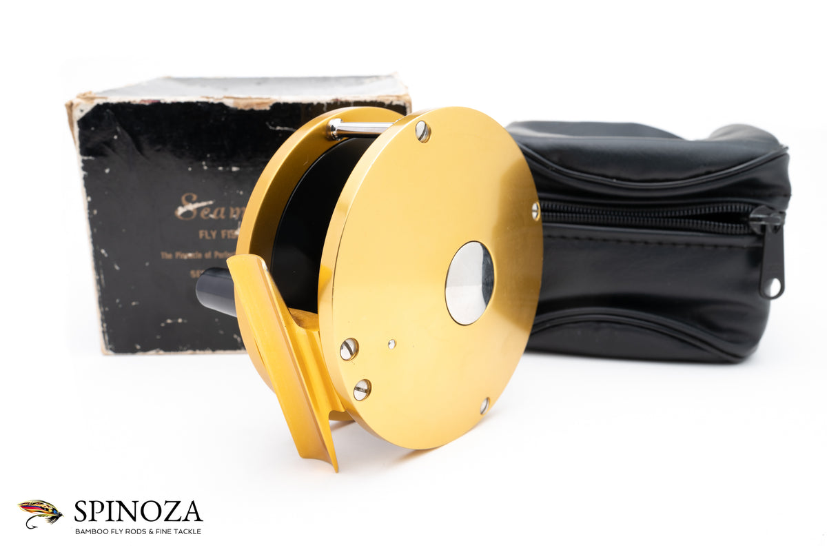 Seamaster Tarpon Reel