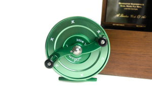 Seamaster "Redbone" Dual Mode Masterpiece Mark III Fly Reel