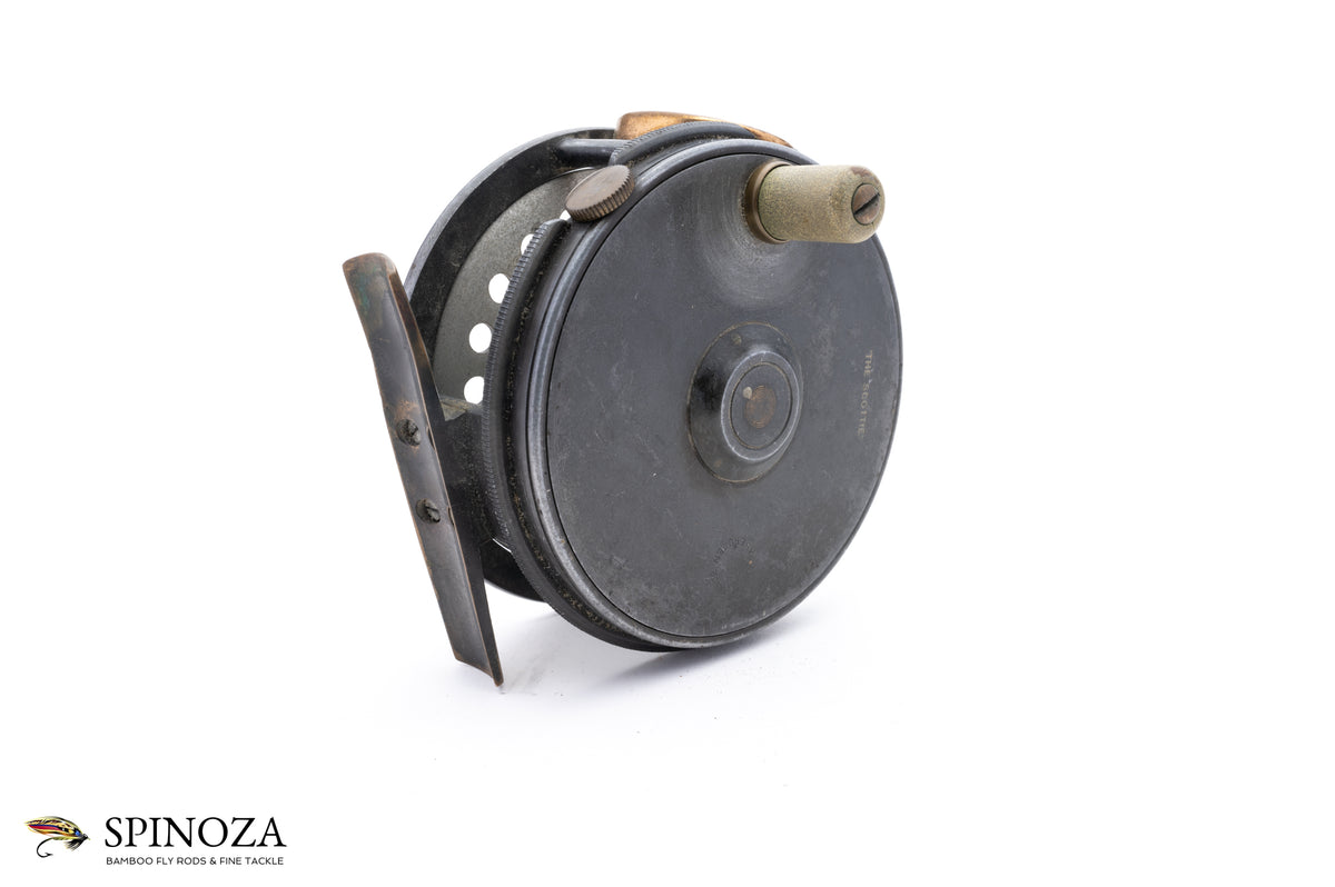 Sharpe Scottie Dingley Reel 4"