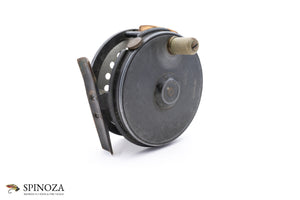 Sharpe Scottie Dingley Reel 4"