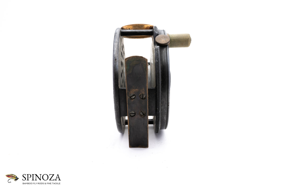 Sharpe Scottie Dingley Reel 4"