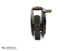 Sharpe Scottie Dingley Reel 4"