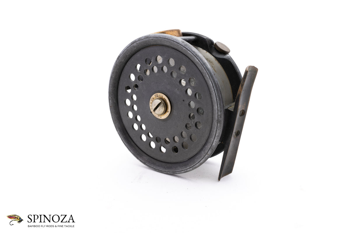 Sharpe Scottie Dingley Reel 4"