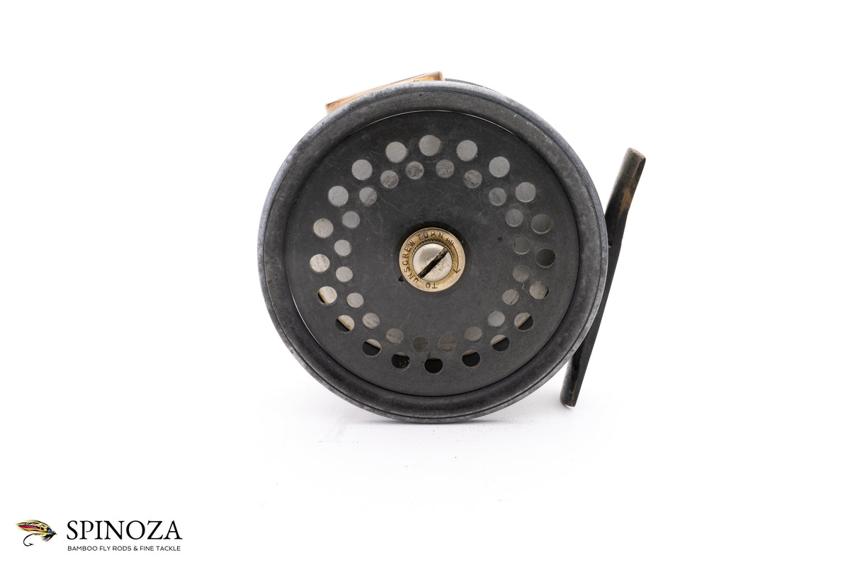 Sharpe Scottie Dingley Reel 4"