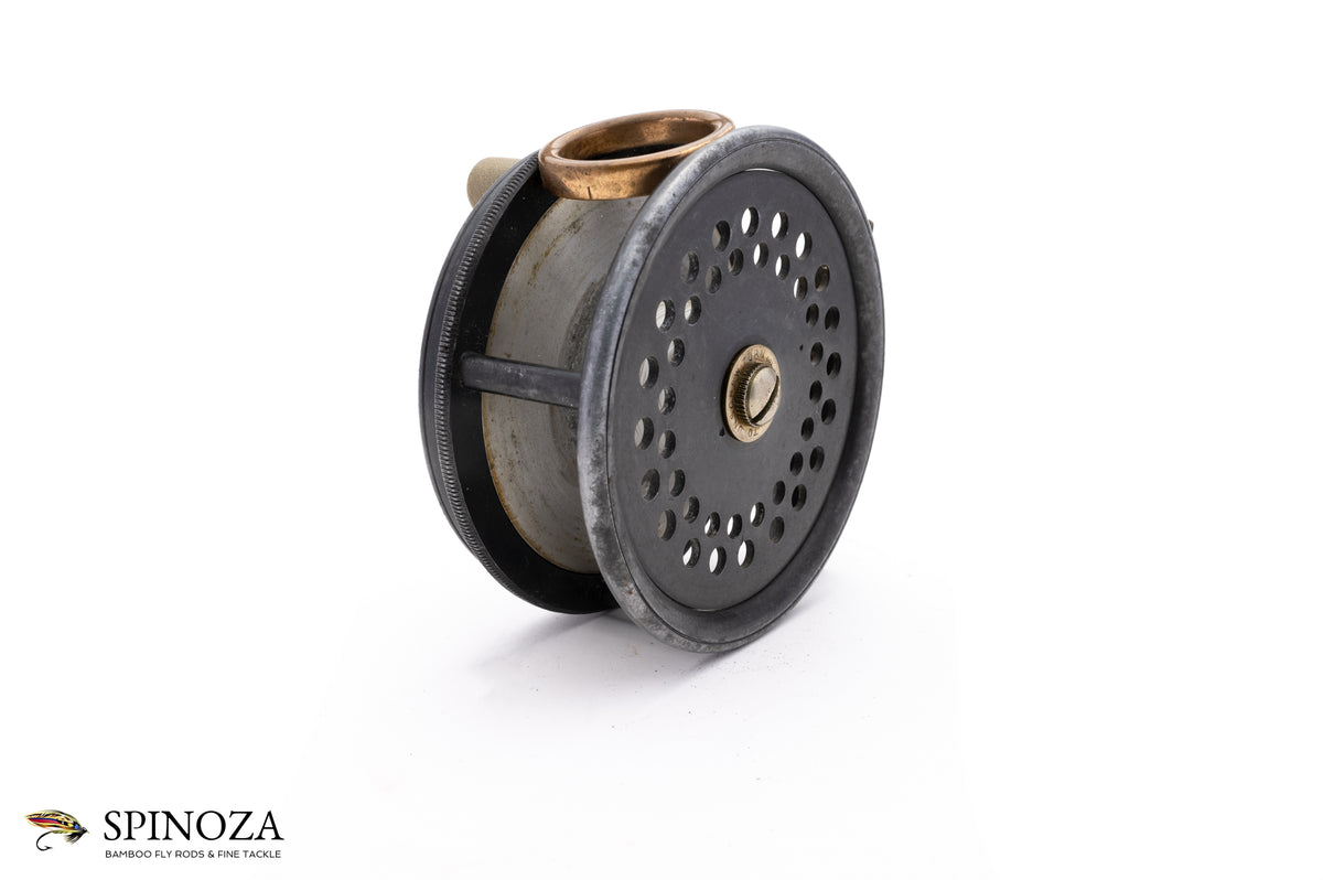 Sharpe Scottie Dingley Reel 4"