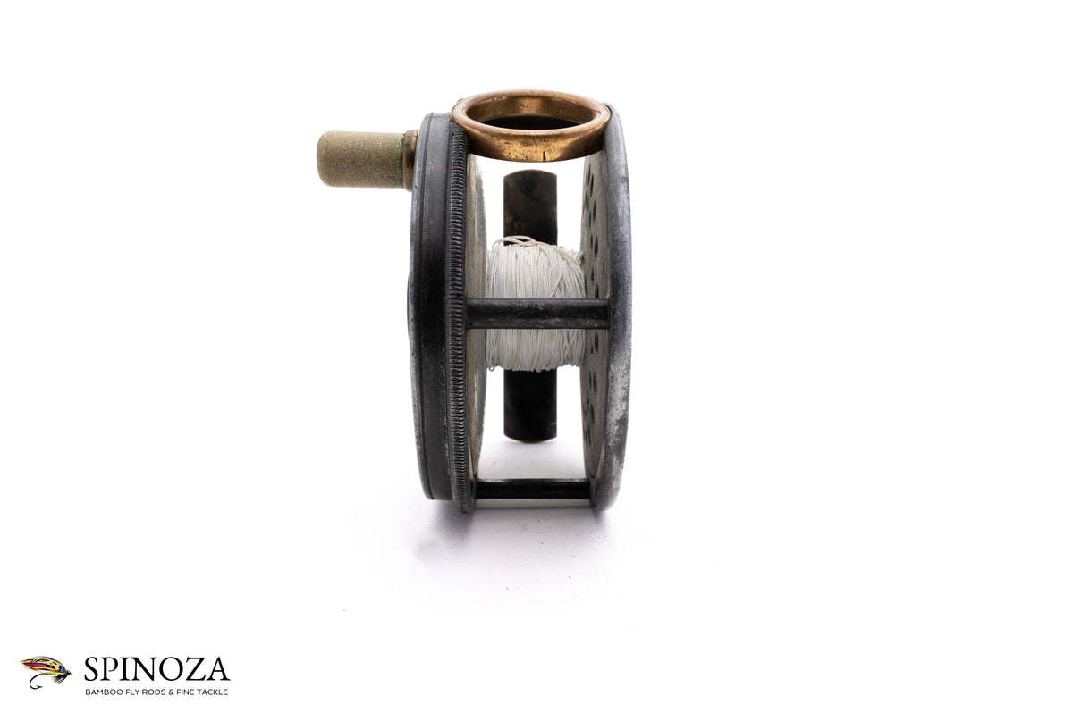 Sharpe Scottie Dingley Reel 4"