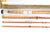 Sharpes Aberdeen Spliced Joint Salmon Rod 12' 3/2 #8