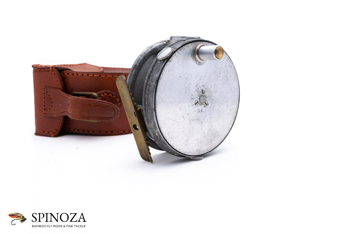 Sierra King Flycaster Fly Reel