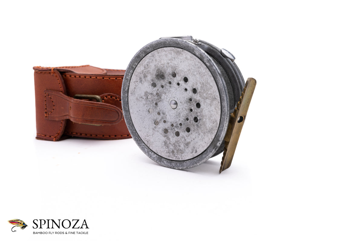 Sierra King Flycaster Fly Reel