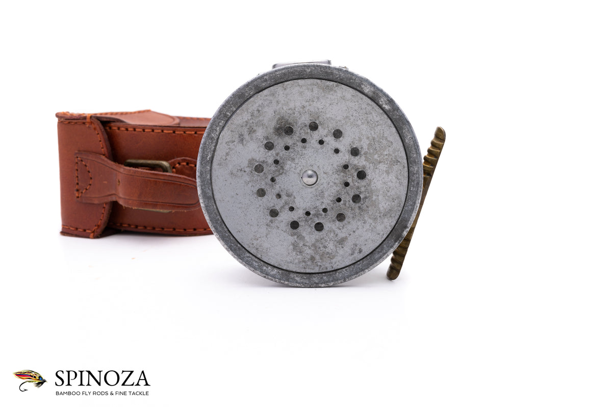 Sierra King Flycaster Fly Reel