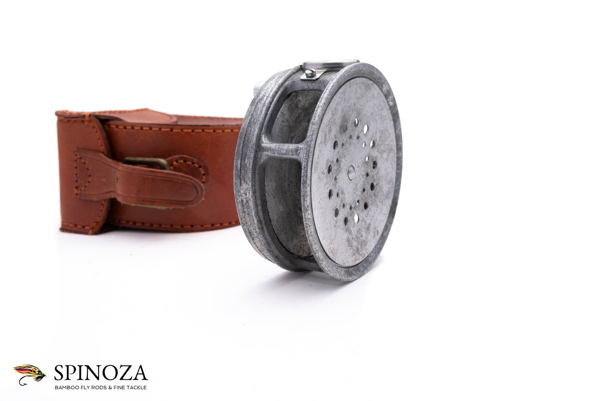 Sierra King Flycaster Fly Reel