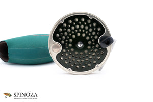 Siskiyou Design Double Disc Drag Reel 7/8