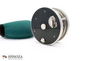 Siskiyou Design Double Disc Drag Reel 7/8