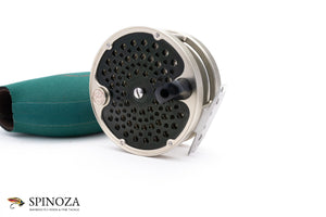 Siskiyou Design Double Disc Drag Reel 7/8