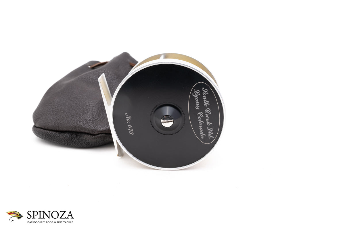 South Creek Limited Reel 4/5