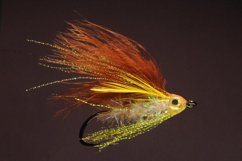 Ken Iwamasa - #2 North Platte Special 