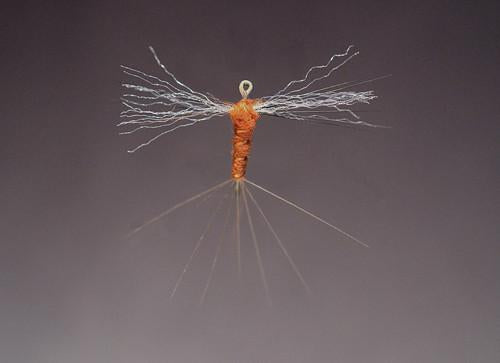 Iwamasa, Ken - Spike / Poly Spinner