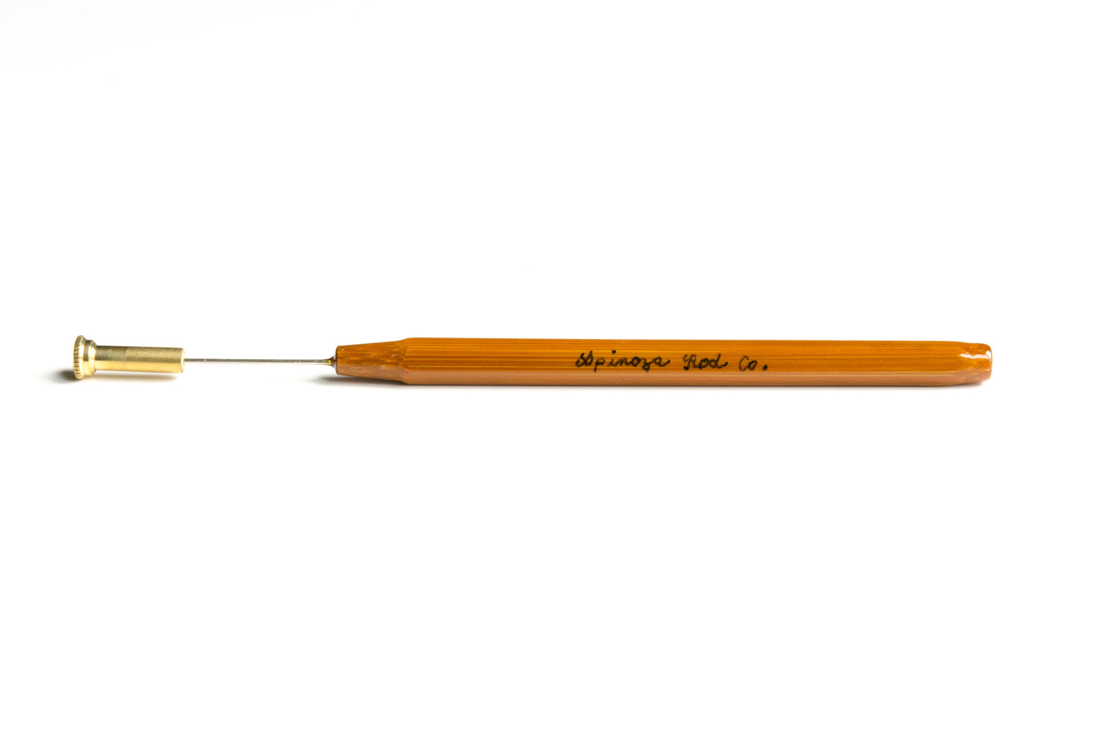 Spinoza Dubbing Needle