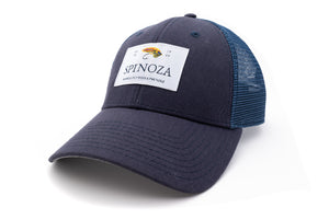 Spinoza Rod Company Hat