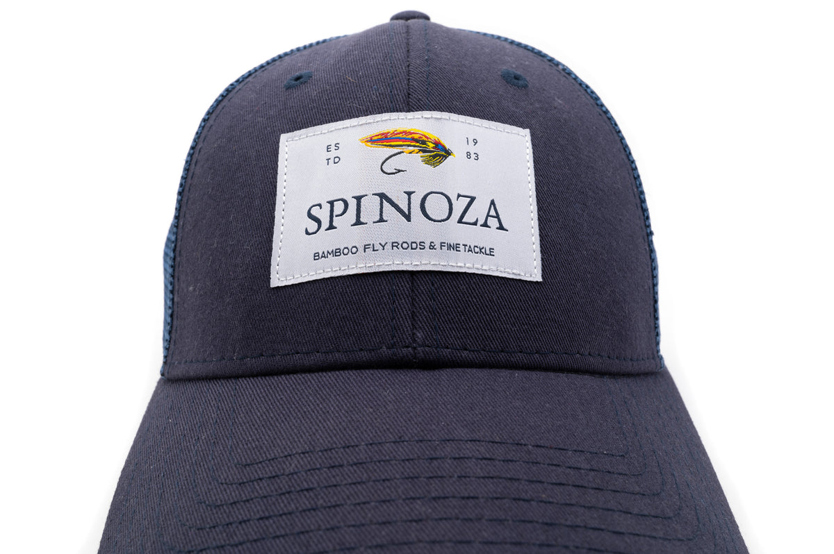 Spinoza Rod Company Hat