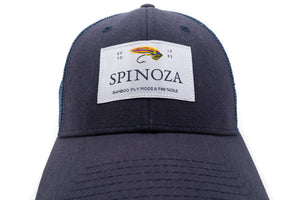 Spinoza Rod Company Hat