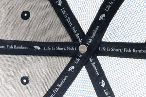 Spinoza Rod Company Hat