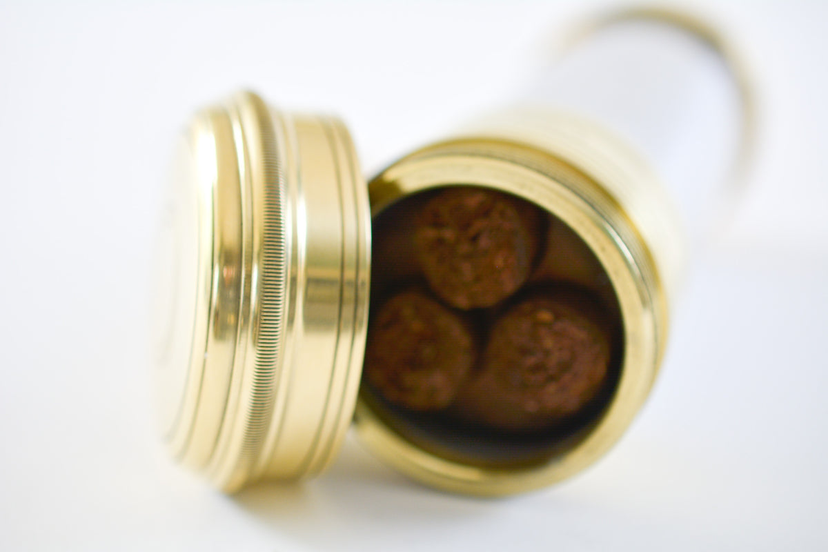 Spinoza Travel Cigar Humidor (ASF Auction Item!)