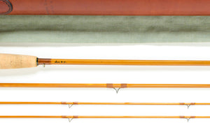 Spinoza Limited Edition Fly Rod #15