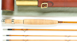 Spinoza Limited Edition Fly Rod #15