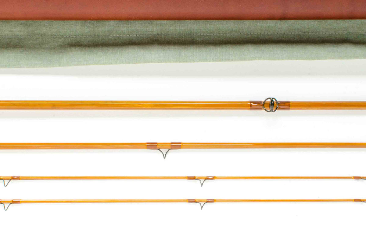 Spinoza Limited Edition Fly Rod #15