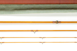 Spinoza Limited Edition Fly Rod #15