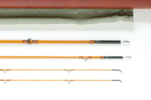 Spinoza Limited Edition Fly Rod #15