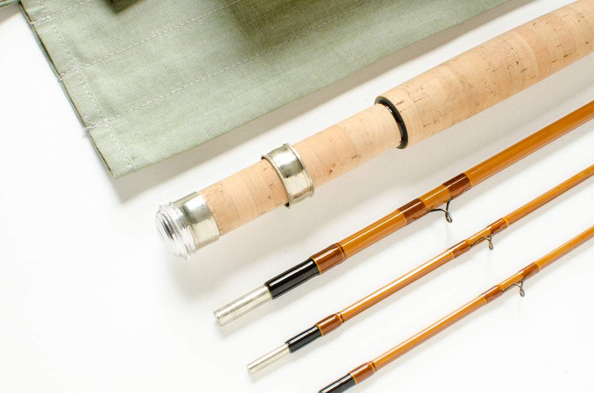 Spinoza Limited Edition Fly Rod #15