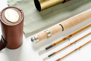 Spinoza Limited Edition Fly Rod #15