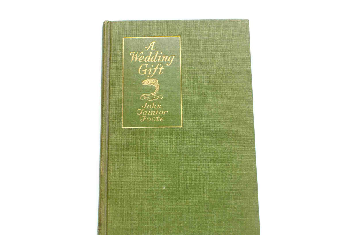 Spinoza Limited Edition Fly Rod #15