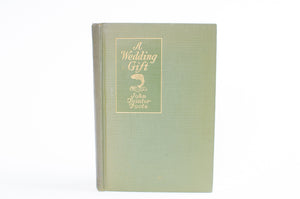 Aroner Spinoza 8'3/2 #4 Serial No. 12