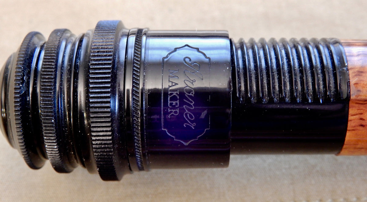 Aroner Spinoza Salmon Fly Rod 6'9" 3/2 #7/8