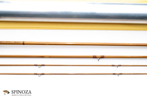 Steve Gobin Bamboo Fly Rod 7'