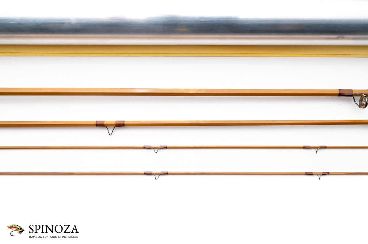 Steve Gobin Bamboo Fly Rod 7'