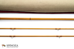 Sweetgrass Bamboo Fly Rod 8' 2/2 #4/5