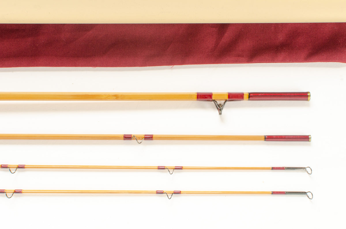 Sweetgrass Penta Fly Rod 7'6" 3/2 #4